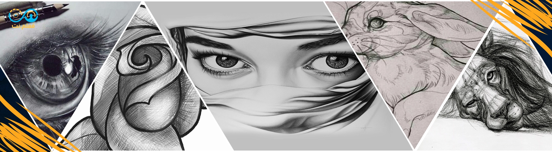 رسم الاسكيتش